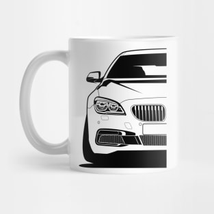 F06 650i Mug